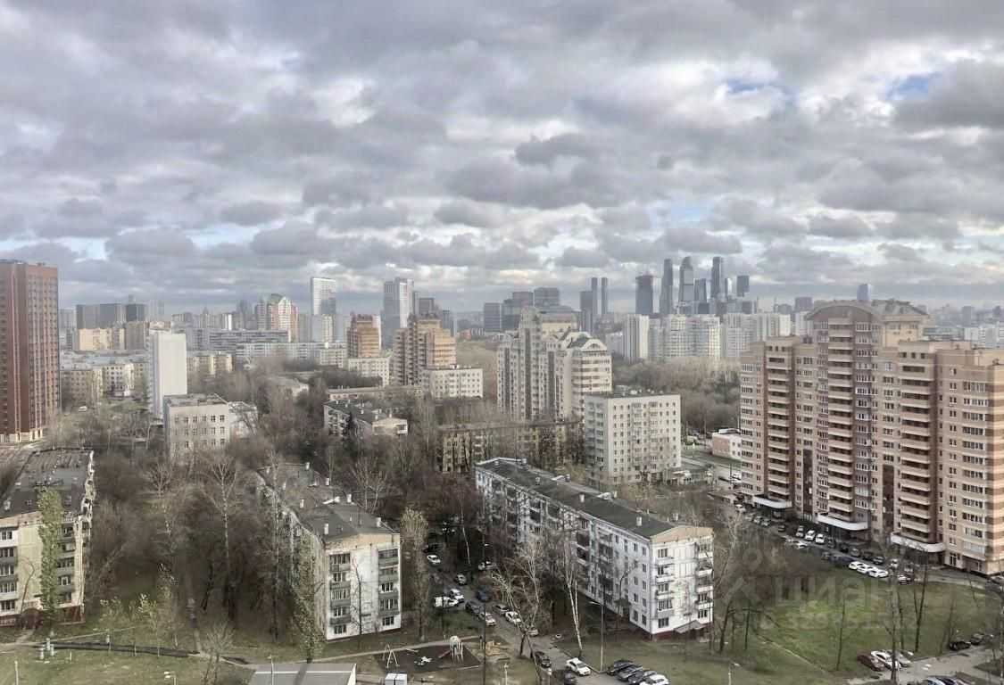 2-комнатная квартира, 38 м² — фотография 2