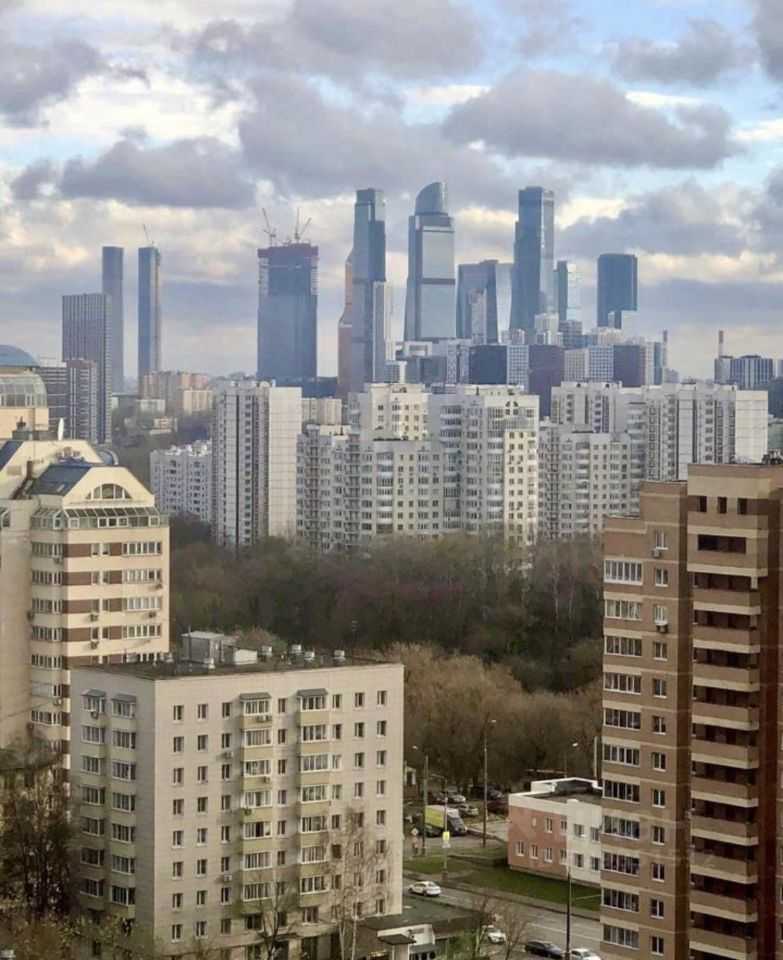 2-комнатная квартира, 38 м²