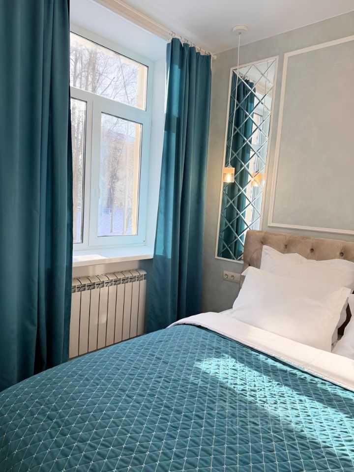 2-комнатная квартира, 48,9 м² — фотография 2