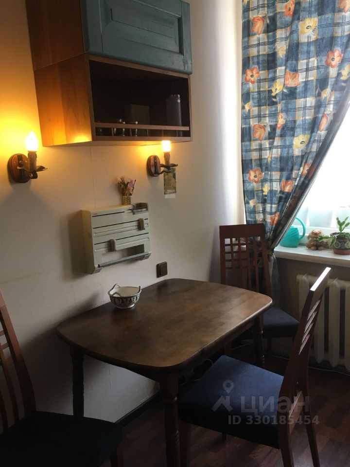 2-комнатная квартира, 51 м² — фотография 2