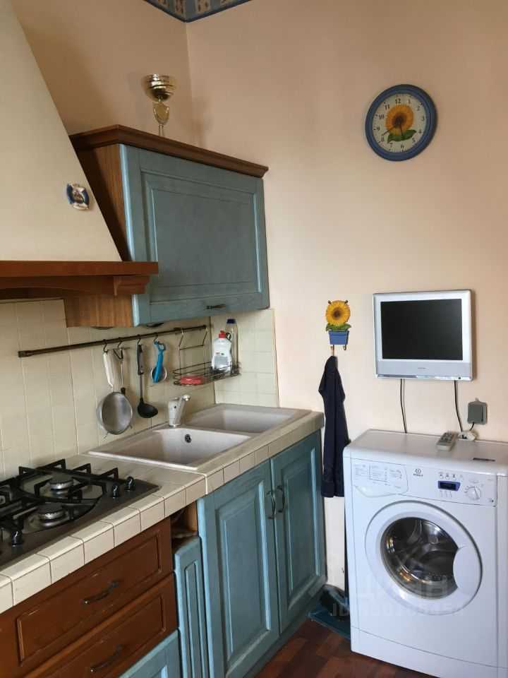 2-комнатная квартира, 51 м² — фотография 3