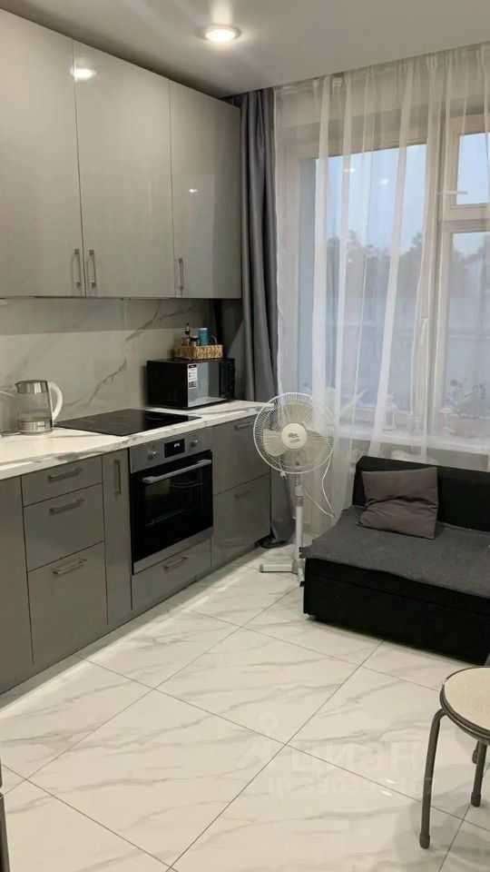 2-комнатная квартира, 52 м² — фотография 2