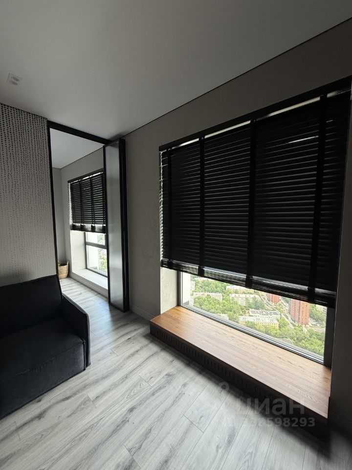 2-комнатная квартира, 40 м² — фотография 3