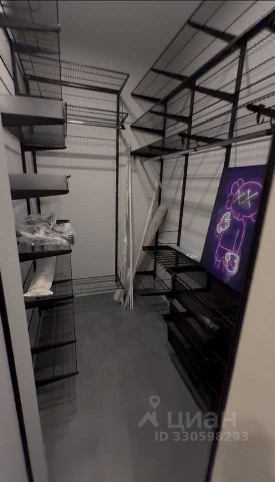 2-комнатная квартира, 40 м²