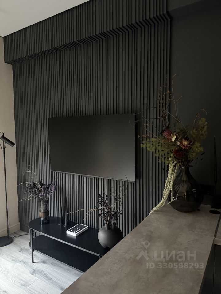 2-комнатная квартира, 40 м² — фотография 2