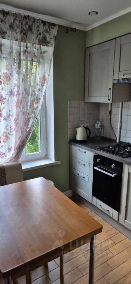 2-комнатная квартира, 44 м²