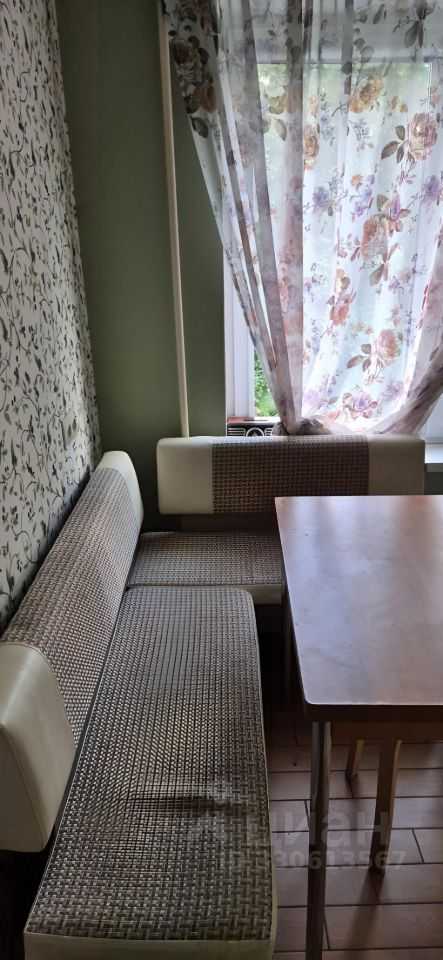 2-комнатная квартира, 44 м² — фотография 3