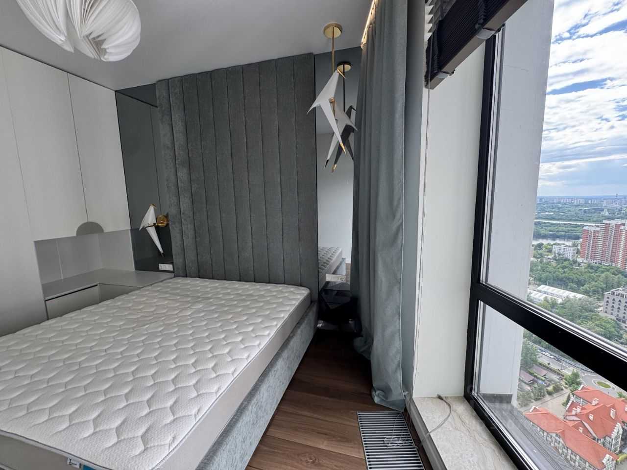 2-комнатная квартира, 52 м² — фотография 3