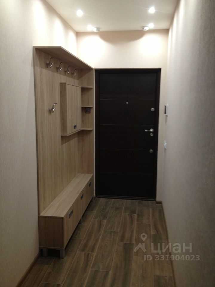 2-комнатная квартира, 81 м² — фотография 2