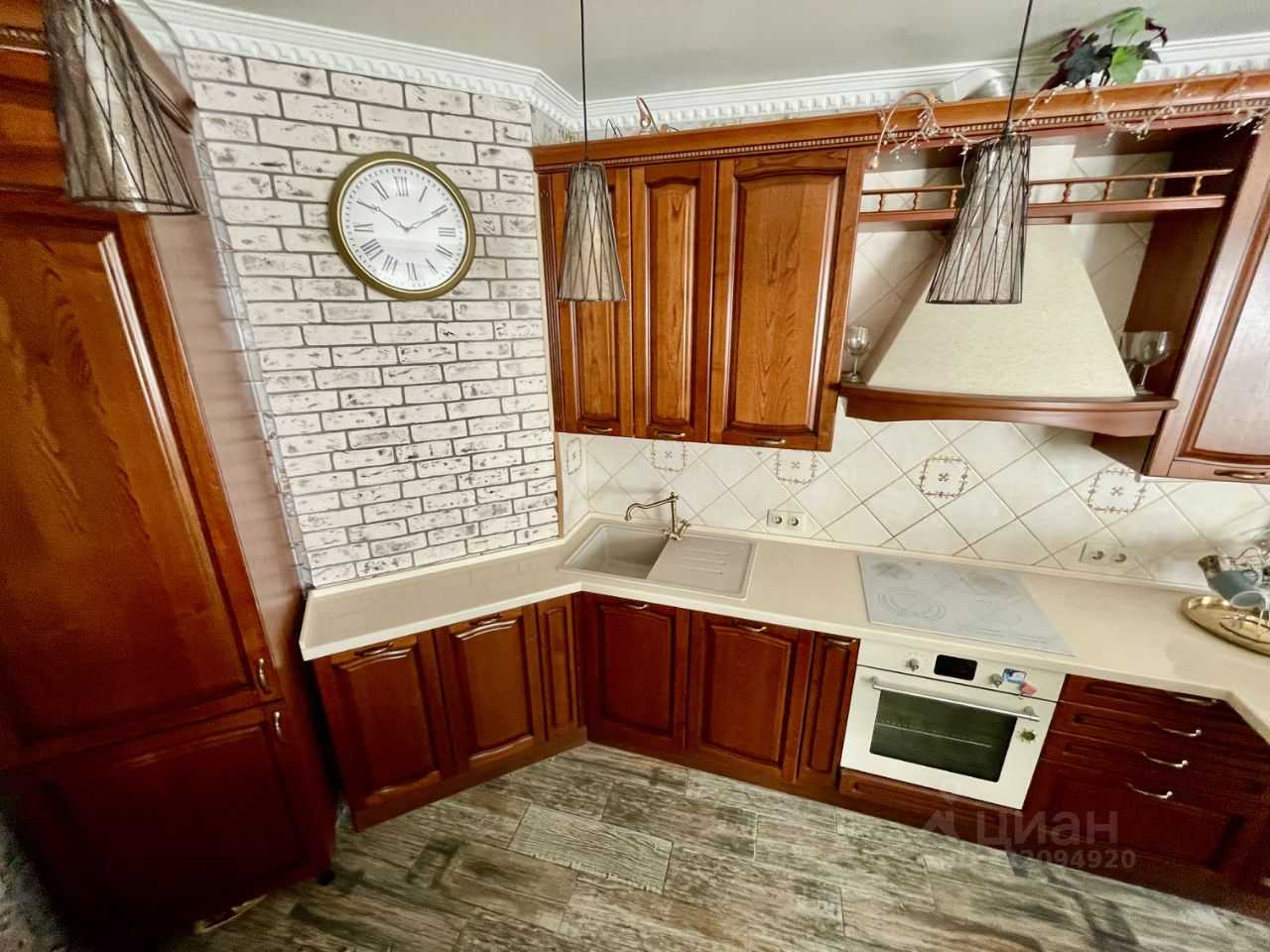 2-комнатная квартира, 51 м²