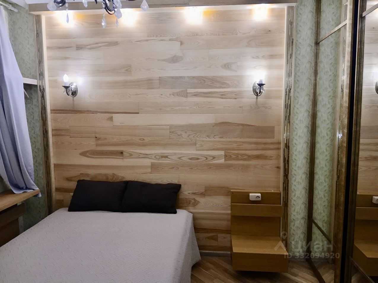 2-комнатная квартира, 51 м² — фотография 2