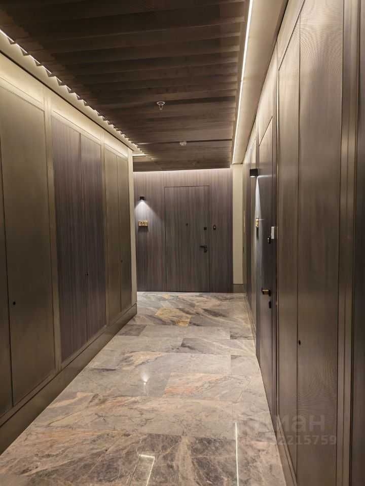 3-комнатная квартира, 82,5 м² — фотография 3