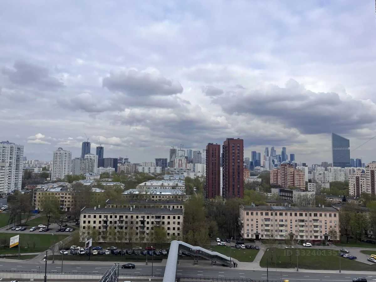 3-комнатная квартира, 76,3 м²