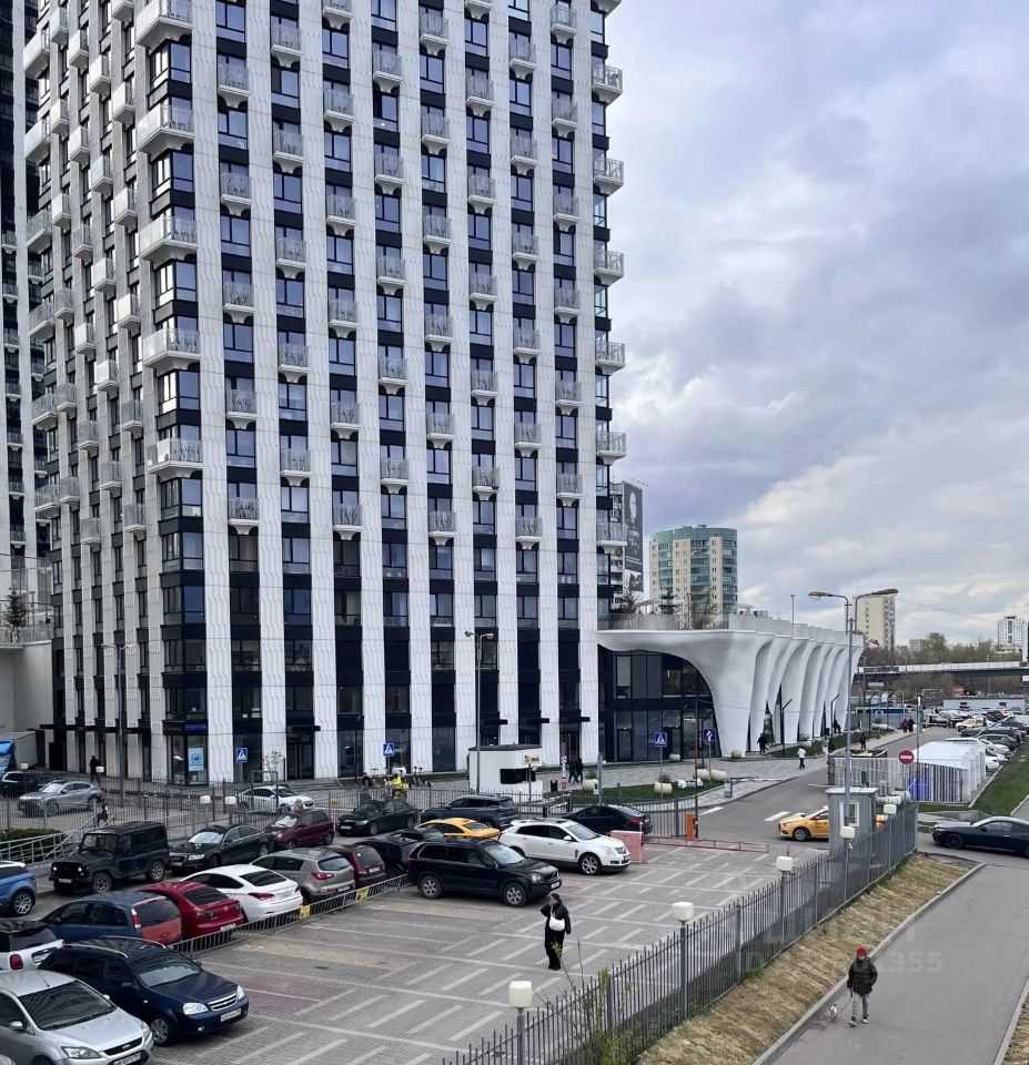 3-комнатная квартира, 76,3 м² — фотография 3