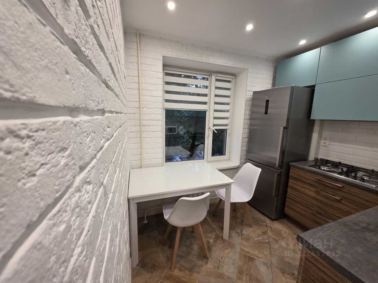 2-комнатная квартира, 47 м²