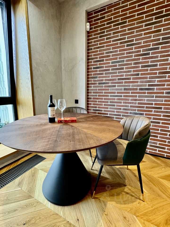 1-комнатная квартира, 40 м² — фотография 2