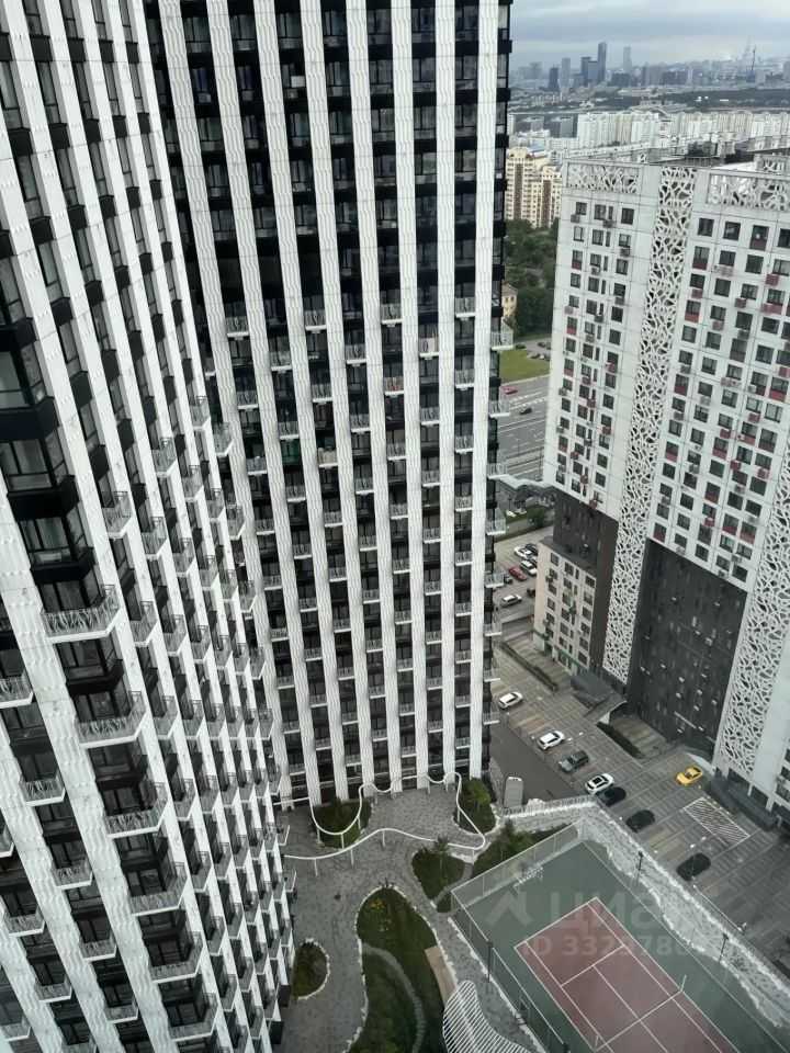 1-комнатная квартира, 34 м² — фотография 2