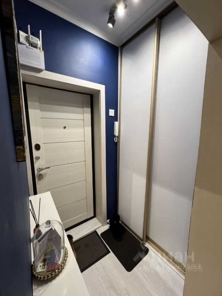 1-комнатная квартира, 30 м²
