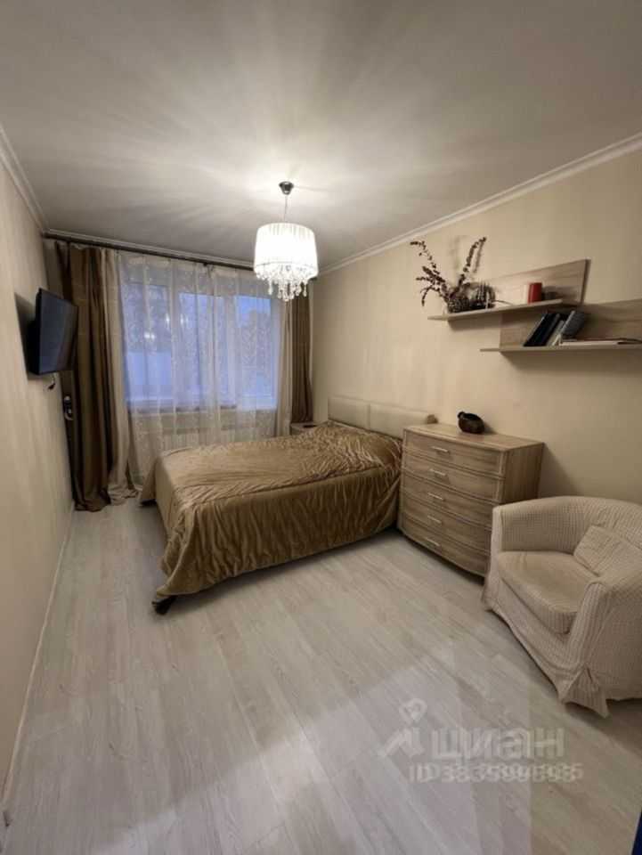 1-комнатная квартира, 30 м² — фотография 2