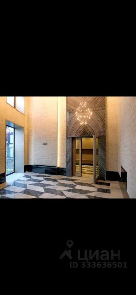 1-комнатная квартира, 39 м²