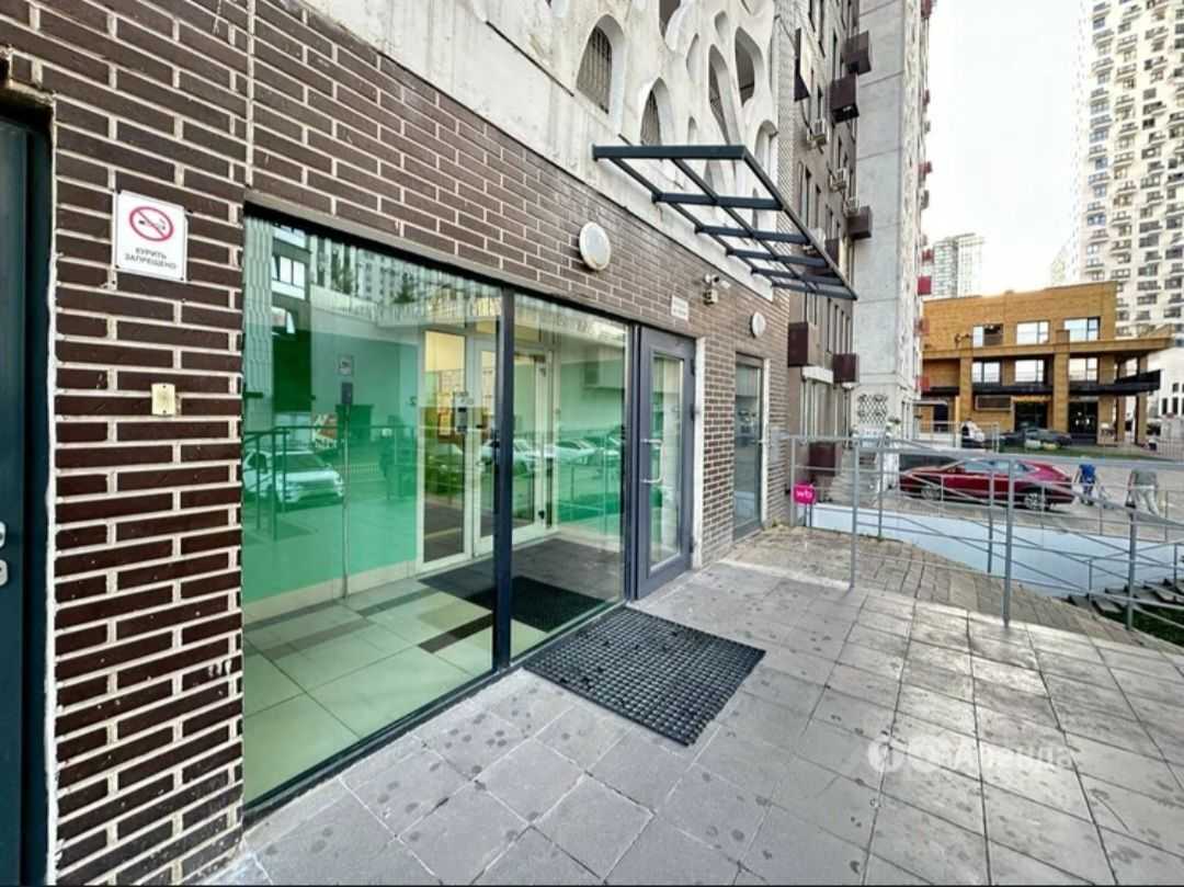3-комнатная квартира, 100 м² — фотография 3