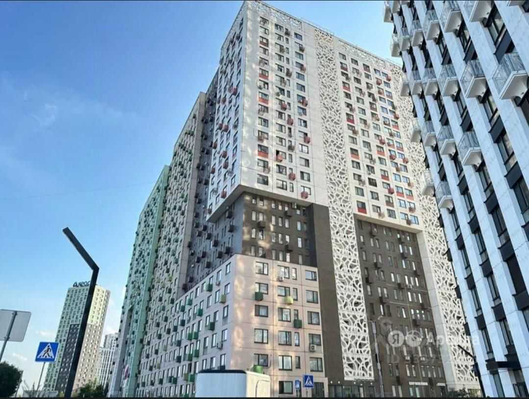 3-комнатная квартира, 100 м² — фотография 2