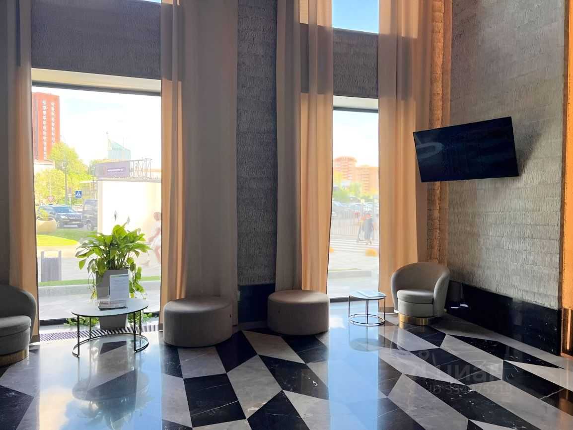 2-комнатная квартира, 60 м² — фотография 2