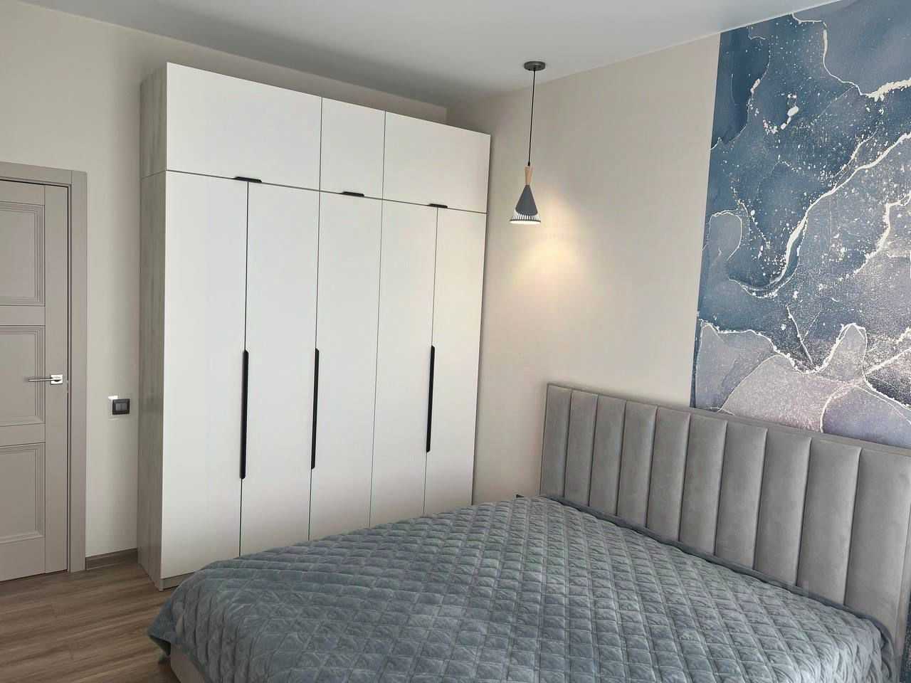 2-комнатная квартира, 60 м² — фотография 3