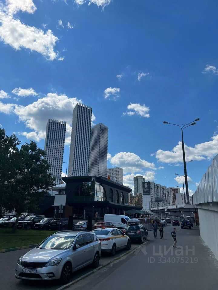 2-комнатная квартира, 60 м²