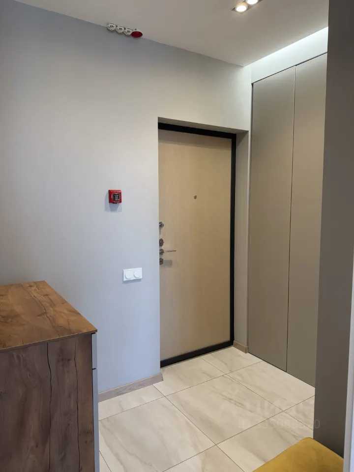 2-комнатная квартира, 67,4 м² — фотография 2