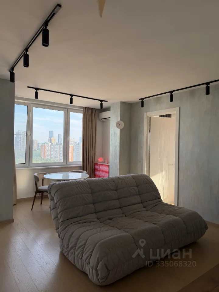 2-комнатная квартира, 67,4 м²