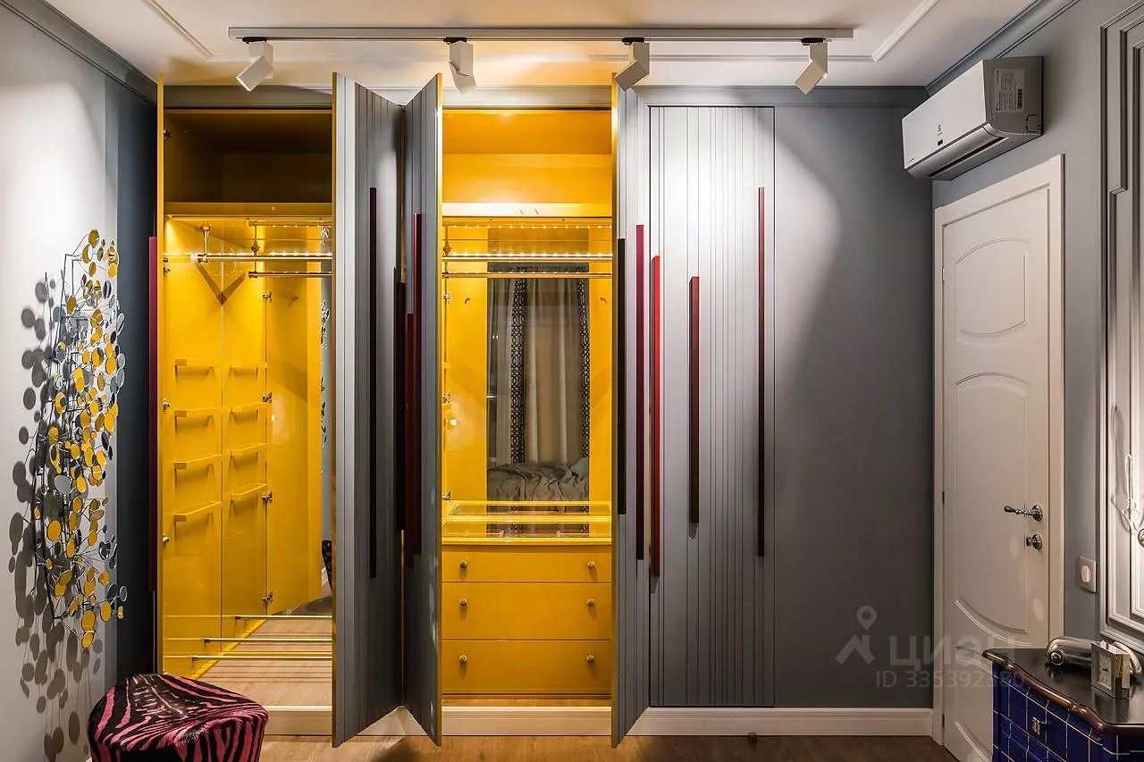 1-комнатная квартира, 36 м² — фотография 3