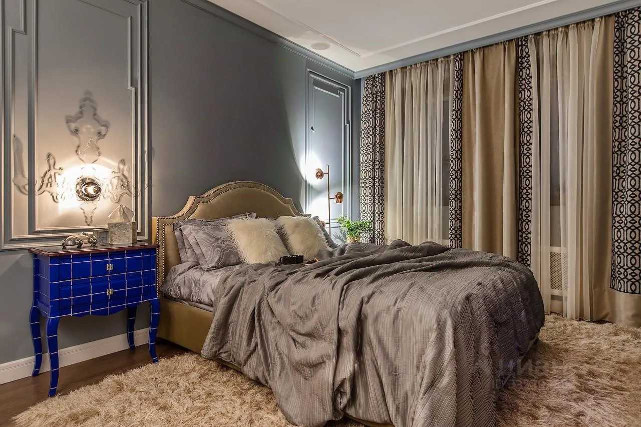 1-комнатная квартира, 36 м² — фотография 2