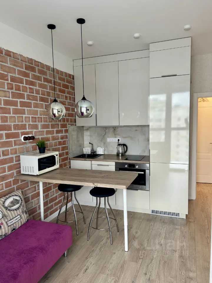 1-комнатная квартира, 41 м²