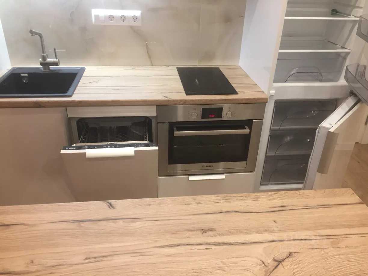 1-комнатная квартира, 41 м² — фотография 3