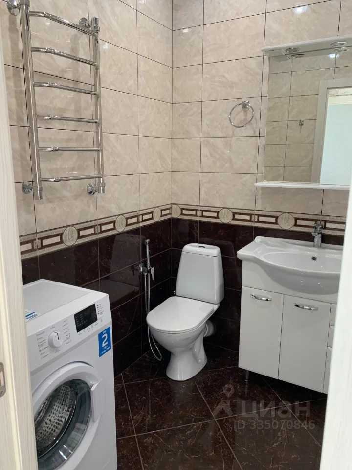 1-комнатная квартира, 36 м² — фотография 2