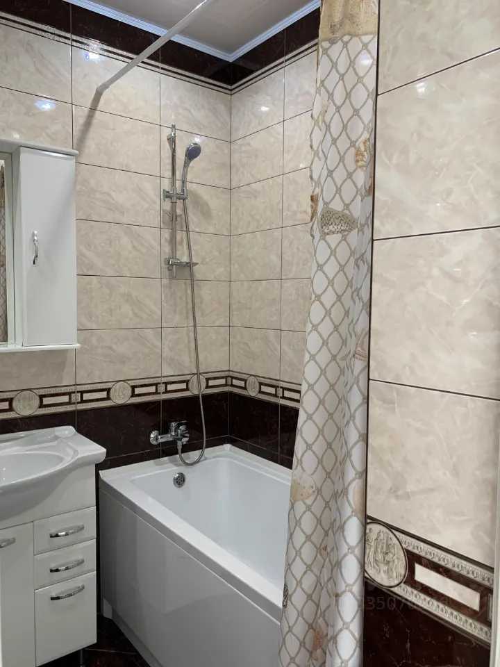 1-комнатная квартира, 36 м² — фотография 3
