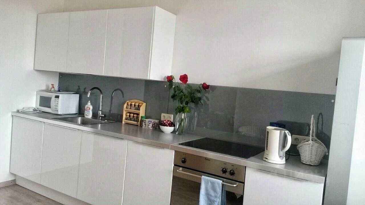1-комнатная квартира, 46 м² — фотография 2