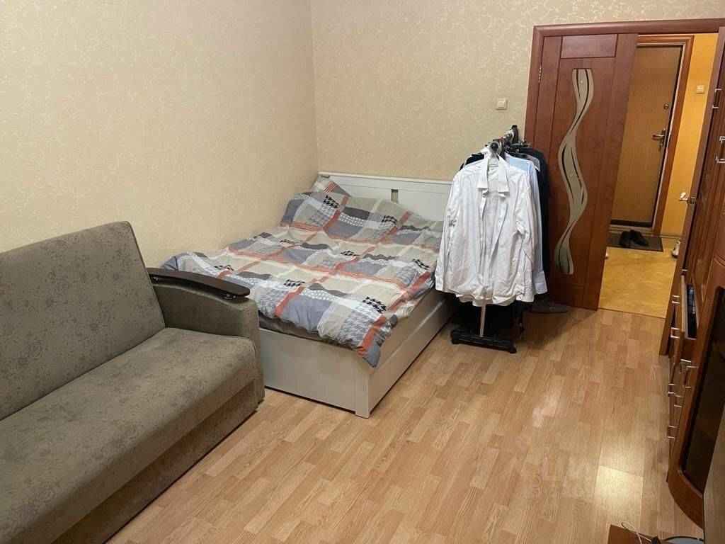 1-комнатная квартира, 53 м² — фотография 2