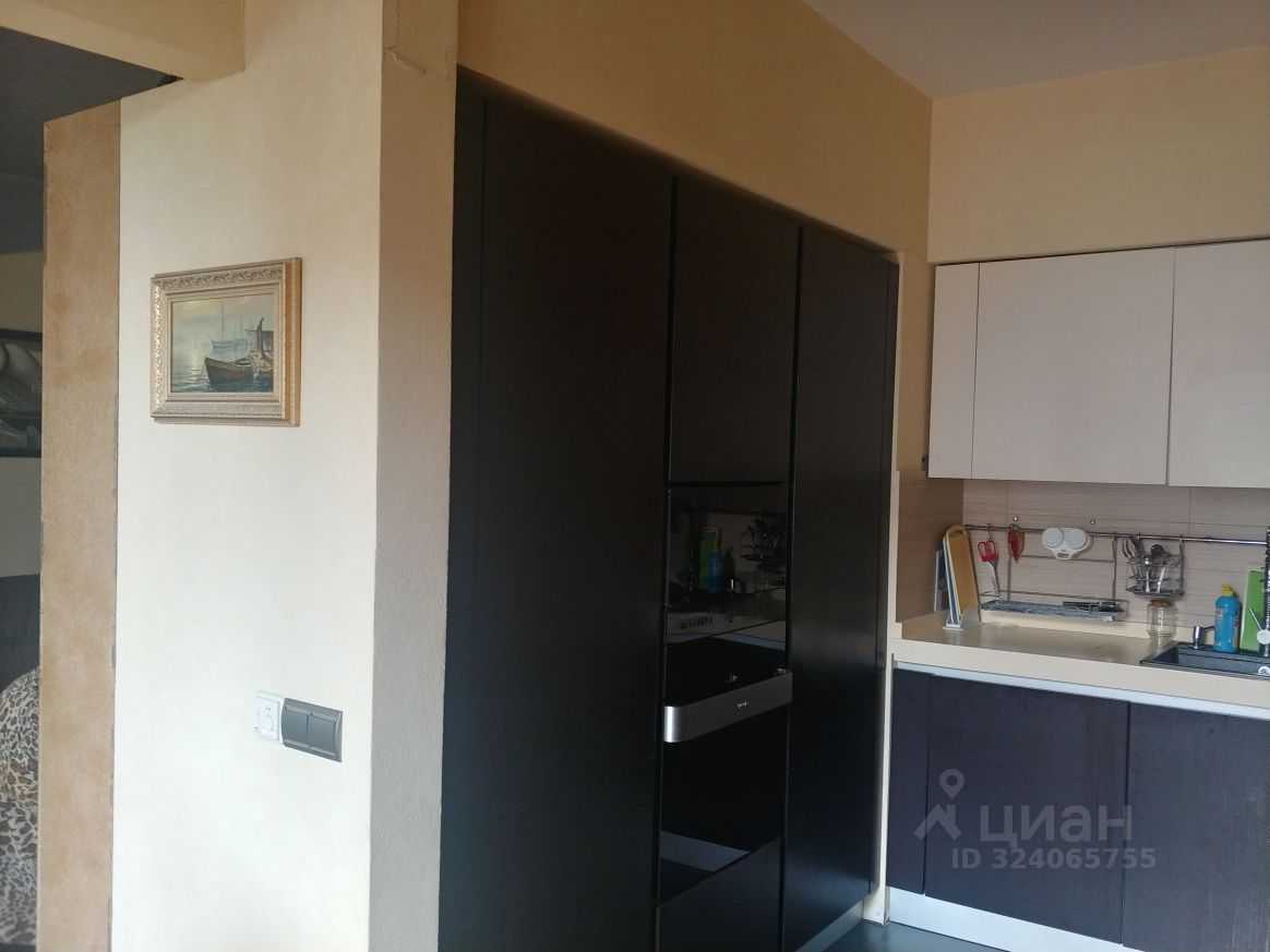 3-комнатная квартира, 83 м² — фотография 3