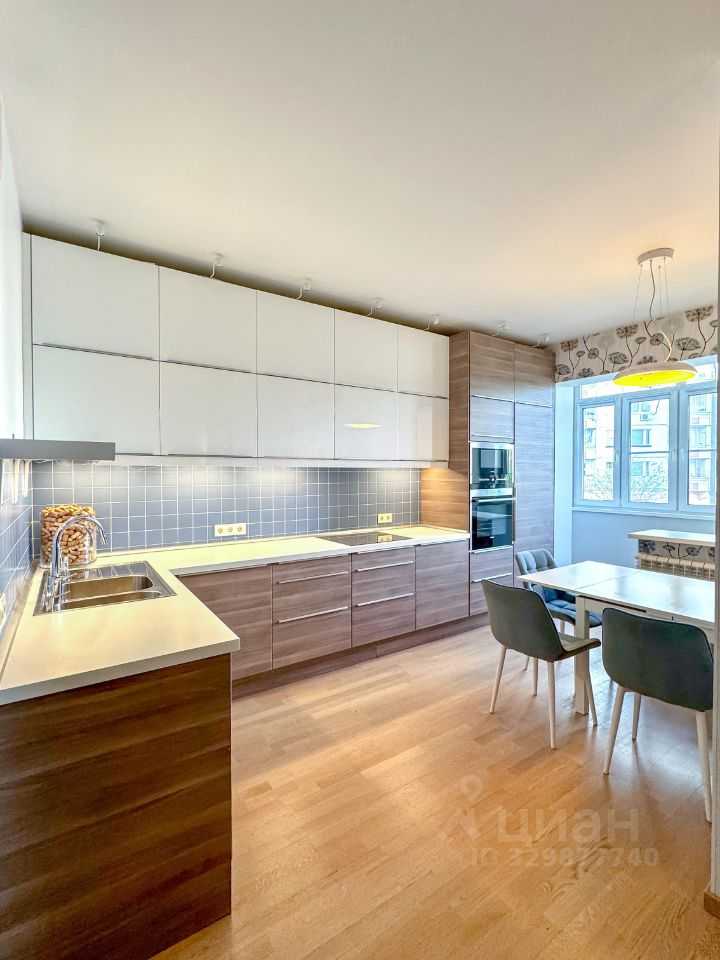 2-комнатная квартира, 60 м²