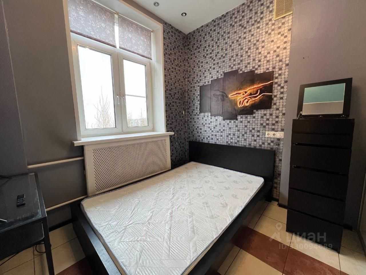 2-комнатная квартира, 53,2 м² — фотография 2