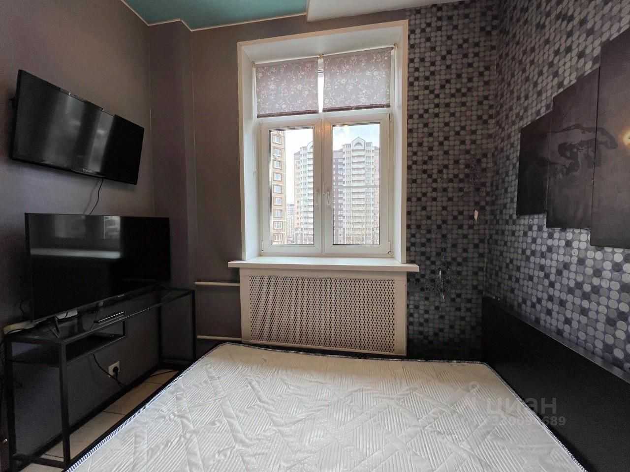 2-комнатная квартира, 53,2 м² — фотография 3