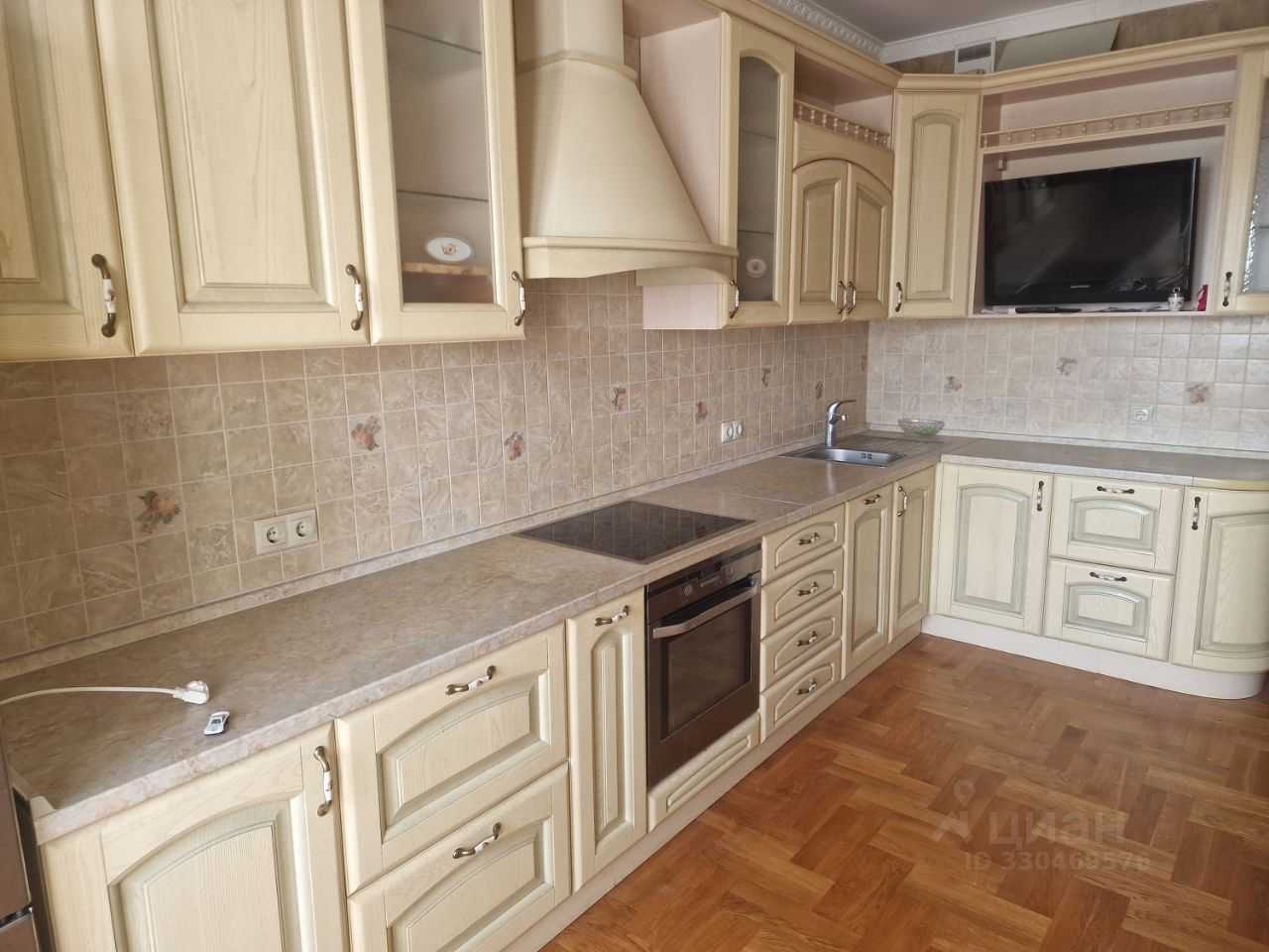 2-комнатная квартира, 68 м²