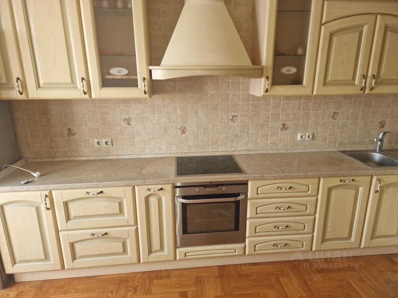 2-комнатная квартира, 68 м² — фотография 2