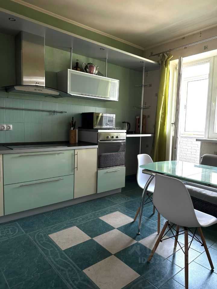 1-комнатная квартира, 48 м² — фотография 3