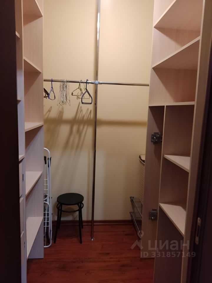 1-комнатная квартира, 45 м² — фотография 2