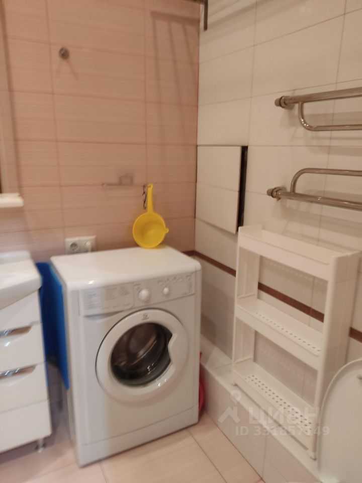 1-комнатная квартира, 45 м² — фотография 3