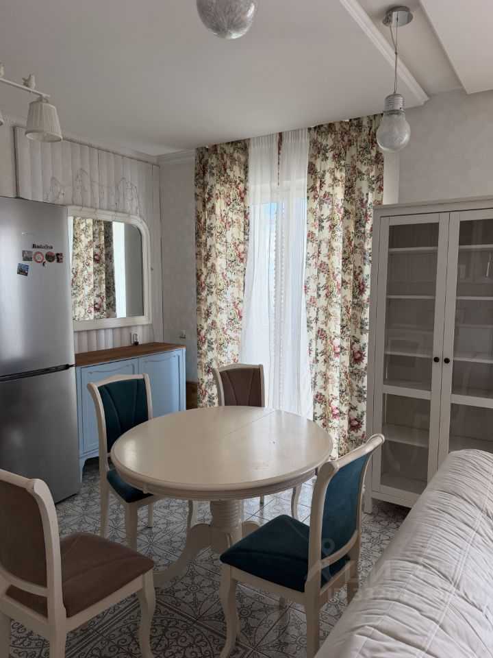 3-комнатная квартира, 86 м² — фотография 3