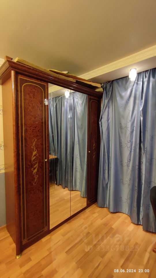 3-комнатная квартира, 102,5 м² — фотография 3